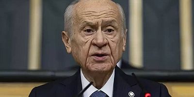 Bahçeli: PKK gibi KCK de kendini feshetmeli iki Ahmet göreve dönmeli