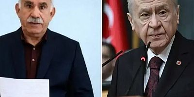 Bahçeli: Siyasallaşma koordinatörü, İmralı'da bulunan kişinin hakkıdır