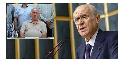 Bahçeli yasama yılının ilk grup toplantısında flaş açıklamalarda bulundu