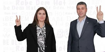 Bahçesaray Belediye Başkanı'na 3 yıl 5 ay ceza !