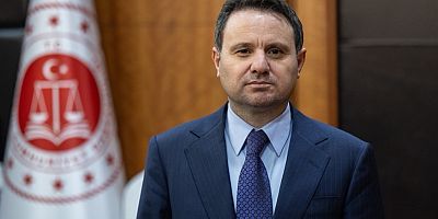 Bakan Gürlek’ten Öcalan, Demirtaş ve statü açıklaması