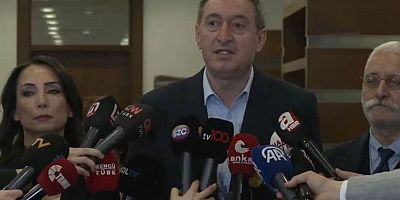 Bakırhan, Bahçeli’nin ‘YPG’ açıklamasına cevap verdi