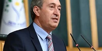 Bakırhan: Bu süreç başarılı da olsa biz muhalefet kimliğimizi koruyacağız