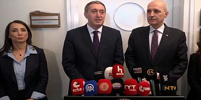 Bakırhan: Çözüm için adımlar atılırsa çifte bayram yaşanır