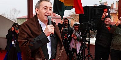 Bakırhan’dan Van açıklaması: Üzüntü duydum Özür diledim