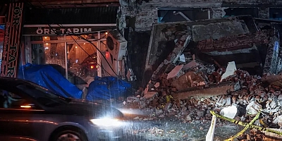 Balıkesir beşik gibi ! AFAD korkulan rakamı açıkladı 