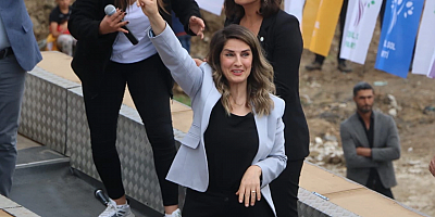 Başak Demirtaş beraat etti 