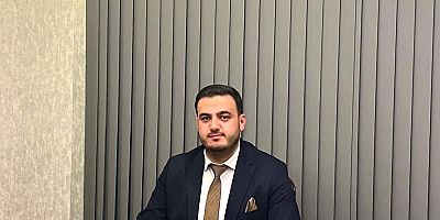 Baskan Eser Adıyaman halkın ve esnafın Yeni Yılını kutladı !