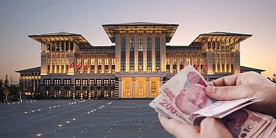 Belediye harcamalarına Cumhurbaşkanı izni geliyor