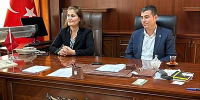 Beraat eden DEM Parti’li Eşbaşkan Hazır göreve iade başvurusu yaptı