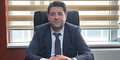 Berberler Odası Başkanı Barış Işık'tan Ramazan Bayramı Mesajı