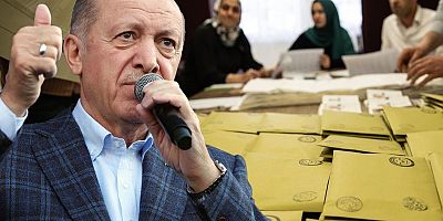 Bu bir ilk! Erdoğan'ın başdanışmanı Mehmet Uçum seçimin yapılacağı tarihi verdi
