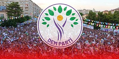 Büyük kongre sonrası DEM Parti’nin MYK üyeleri belli oldu