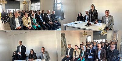 Büyükşehir Belediyesi Meclisinde Kayyum Borcu Açıklandı ! Rakamlar dudak uçuklatır türden 