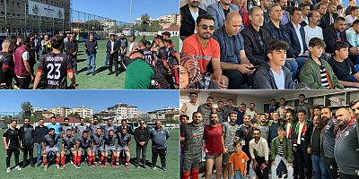 Büyükşehir Vanspor’dan ilk maç ilk galibiyet
