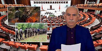 Çerçeve yasada mutabakat: Öcalan’ın statüsü ve tahliyeler