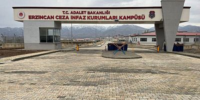 Cezaevi görüşünde 'Türkçe konuş çok konuş' dayatması !