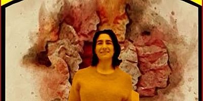 Cezaevindeki Kürt yazar Leyla Atabay İtalyan yazarların gündeminde: O bir filozof