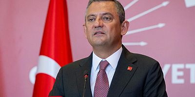 CHP darbe anayasasıyla devam etmek istiyor ! 'Süreç Anayasa değişikliğine gelirse yokuz'