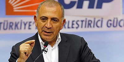 CHP İstanbul’a kayyum olarak atanan Gürsel Tekin'den ilk açıklama