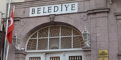 CHP'li Belediye AKP'ye geçti !