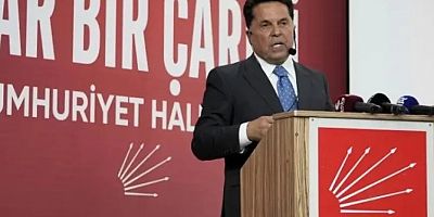 CHP’li belediye başkanı Ahmet Özer’e 6 yıl hapis cezası 