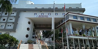 CHP'li Belediyeye operasyon ! Onlarca kişi gözaltına alındı 