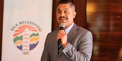 CHP'li bir belediye başkanı daha tutuklandı !