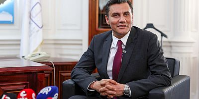 CHP'nin Büyükşehir Belediye Başkanı yaşam mücadelesini kaybetti