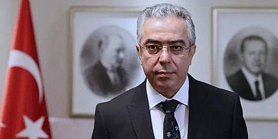 Cumhurbaşkanı Başdanışmanı'ndan 'Kayyum ve Operasyon' mesajının öne çıktığı 'Terörsüz Türkiye' açıklaması