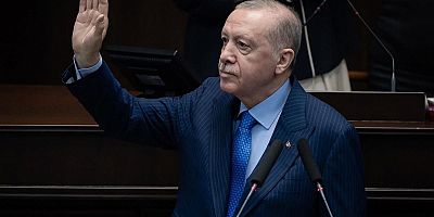 Cumhurbaşkanı Erdoğan: Atatürk'ün kurduğu partiyi pavyon masasına düşürdüler