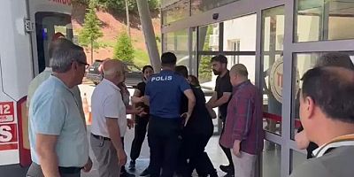Dêrsim'de Cemevi Başkanı ve yeğeni öldürüldü !