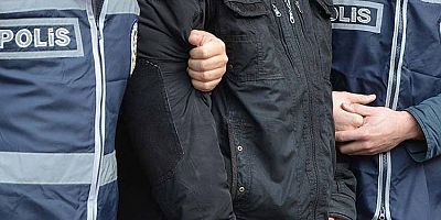 DBP il ve ilçe eşbaşkanları gözaltına alındı !