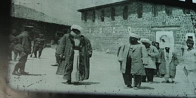 DBP ve HDK Şêx Seîd ve arkadaşlarını andı