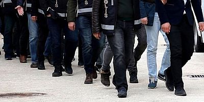 DEM'li Eşbaşkanların yanı sıra çok sayıda kişi gözaltına alındı 