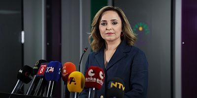 DEM Parti'den açıklama: Öcalan parti liderleriyle görüşebilir ! İmralı'ya gitme hazırlığı