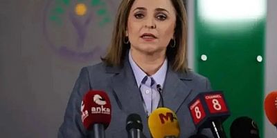 DEM Parti’den dikkat çeken süreç ve silahsızlanma açıklaması