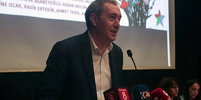 DEM Parti'den 'erken seçim' açıklaması ! Hazırız