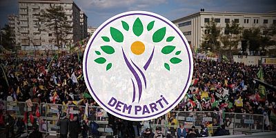 DEM Parti’den isim değişikliği ve revizyona ilişkin önemli açıklama