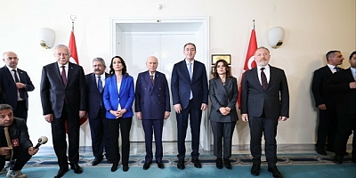 DEM Parti’den MHP görüşmesine dair açıklama 