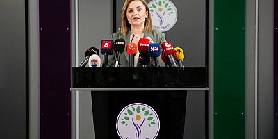DEM Parti’den ‘Öcalan’ın konutu’ tartışmalarına CHP’nin erken seçim talebine yanıt !