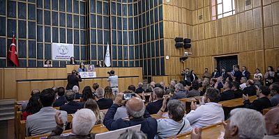 DEM Parti grubunda Öcalan'ın mesajları açıklandı 