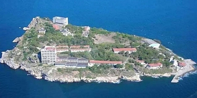 DEM Parti heyeti bir ayın ardından İmralı'ya doğru hareket etti! 