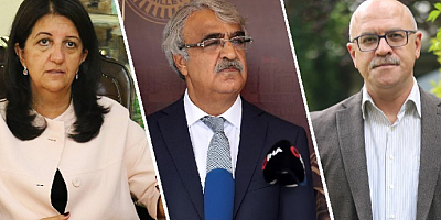 DEM Parti heyeti İmralı’ya gidecek !