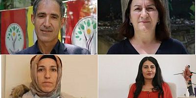 Vanhabermerkezi Van gözaltı