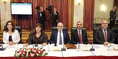 DEM Parti komisyon üyelerinden sürece ilişkin dikkat çeken açıklama !