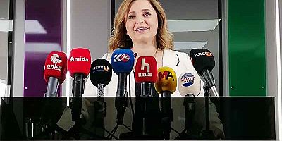 DEM Parti MYK sonrası önemli açıklamalar: Kongre tarihi belli oldu