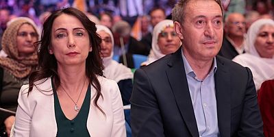 DEM Parti, PKK’nin silah bırakma töreni için gazeteci ve STK'ları davet etti