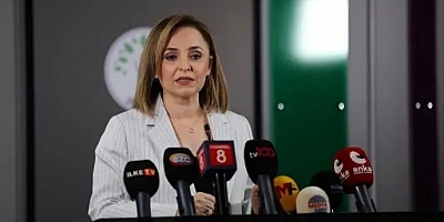 DEM Parti Sözcüsü: Öcalan 'komisyona aktaracağım önemli şeyler var' ! Haftaya yeni görüşme 