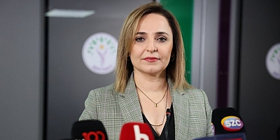 DEM Parti sözcüsünden sürece ve olacaklara dair flaş açıklamalar !